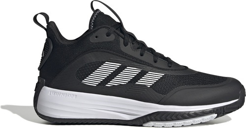 adidas-Chaussures indoor adidas Own the Game 3.0-0