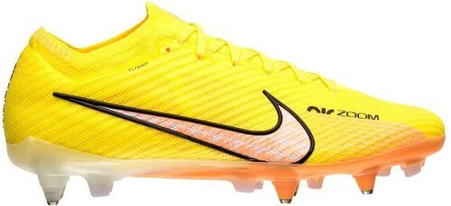 NIKE-Crampons Nike Air Zoom Mercurial Vapor 15 Elite Sg-Pro Lucent Jaune-0