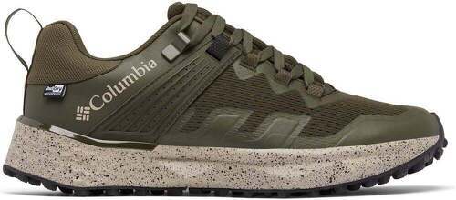 Columbia-FACET� 75 OUTDRY�-0