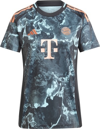 adidas-FC Bayern München maillot domicile  2024/2025-0