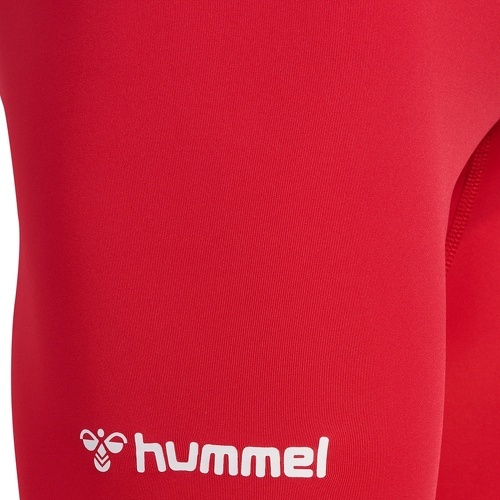 HUMMEL-hmlBL ESSENTIAL SHORT TIGHTS-3