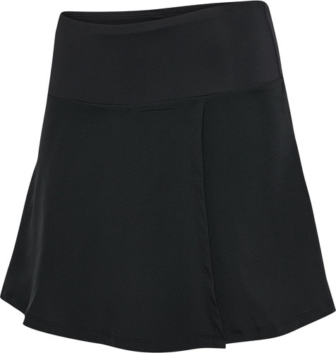 HUMMEL-hmlCOURT MID WAIST POCKET SKIRT W-0