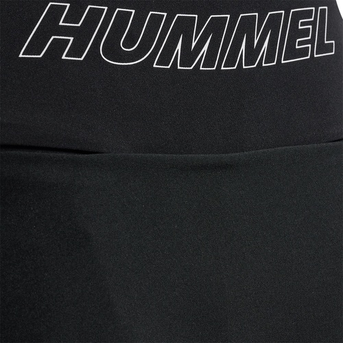 HUMMEL-hmlCOURT MID WAIST POCKET SKIRT W-3