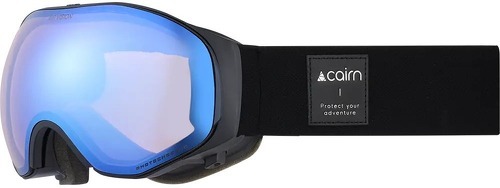 CAIRN-Masque de ski Cairn Air Vision Otg Spx Evolight Nxt® 1.3-1