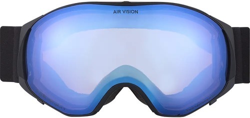 CAIRN-Masque de ski Cairn Air Vision Otg Spx Evolight Nxt® 1.3-0