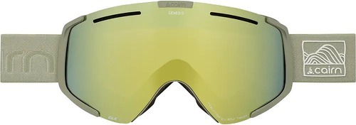 CAIRN-Masque de ski Cairn Genesis Clx3-0