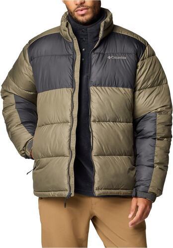 Columbia-Pike Lake II Jacket-0