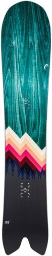 HEAD-Planche De Snowboard Head Lifeline Homme-0