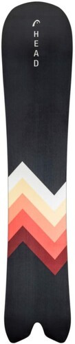 HEAD-Planche De Snowboard Head Lifeline Homme-1