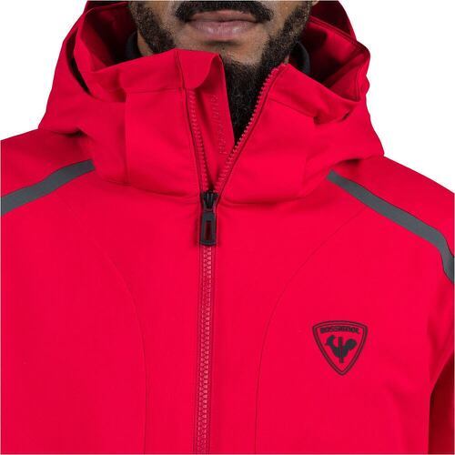 ROSSIGNOL-Saluver Veste-4