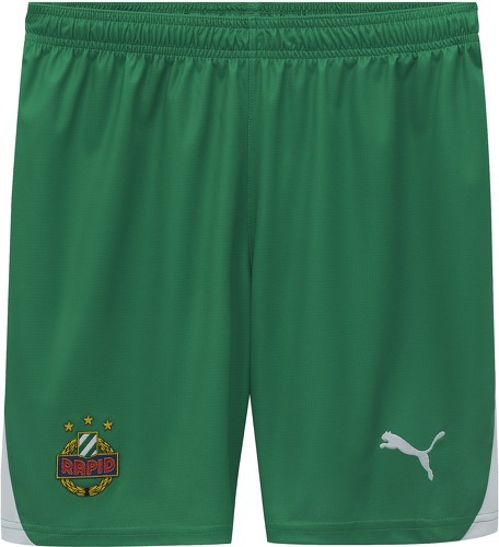 PUMA-SK Rapid Wien short domicile 2024/2025-0