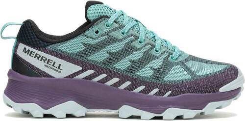 MERRELL-Speed Eco Wp-0