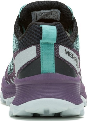 MERRELL-Speed Eco Wp-3