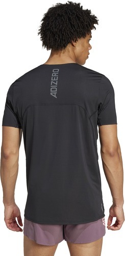 adidas Performance-T-shirt de running Adizero-4