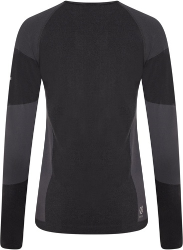 DARE 2B-T-shirt manches longues femme Dare 2B In The Zone II-1