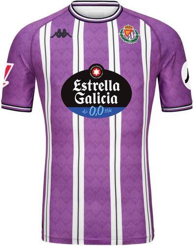 KAPPA-VALLADOLID 25 HOME JR-0