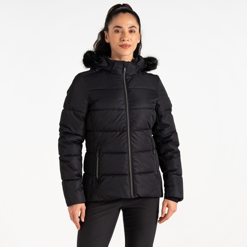 DARE 2B-Veste de ski femme Dare 2B Glamorize V-3