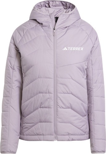 adidas-Veste imperméable femme adidas Terrex Multi-0