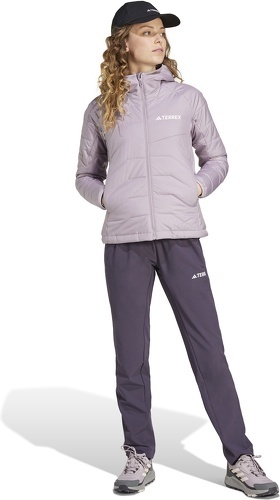 adidas-Veste imperméable femme adidas Terrex Multi-1