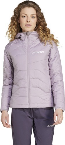 adidas-Veste imperméable femme adidas Terrex Multi-2