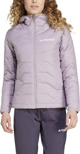 adidas-Veste imperméable femme adidas Terrex Multi-4