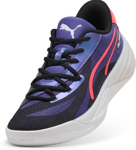 PUMA-Chaussures de basketball All-Pro NITRO™-3