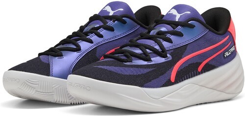 PUMA-Chaussures de basketball All-Pro NITRO™-4