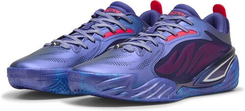 PUMA-Chaussures de basketball All-Pro NITRO™ Elite-4