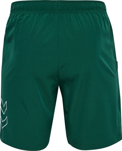 HUMMEL-hmlCOURT POCKET SHORTS-1