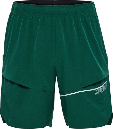 HUMMEL-hmlCOURT POCKET SHORTS-2