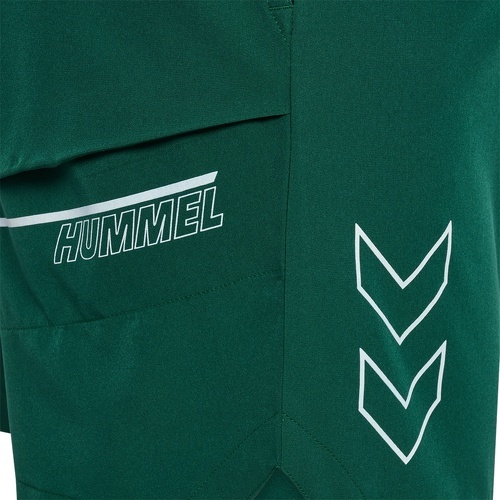 HUMMEL-hmlCOURT POCKET SHORTS-3