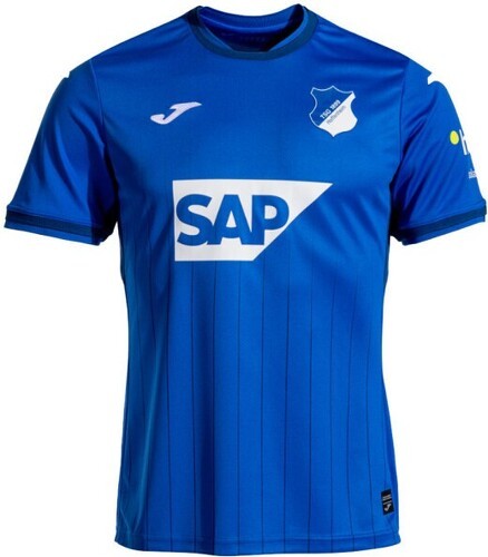 JOMA-Joma Hoffenheim Primera Equipación 2024-2025-1