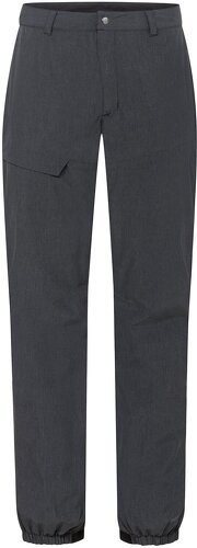 VAUDE-Pantalon de pluie VAUDE Yaras Warm-0