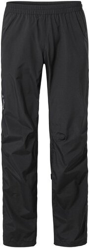 VAUDE-Pantalon de pluie zip VAUDE Yaras IV-0