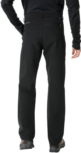 VAUDE-Pantalon imperméable VAUDE Strathcona II-3