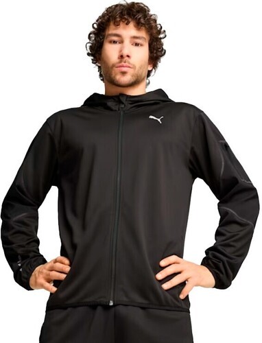 PUMA-Puma Puma Flex Panelled Jacket-0