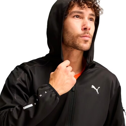 PUMA-Puma Puma Flex Panelled Jacket-4