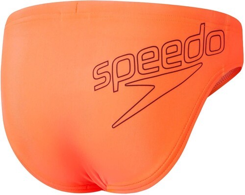 Speedo-SPEEDO MAILLOT 6.5 LOGO BRIEF-1