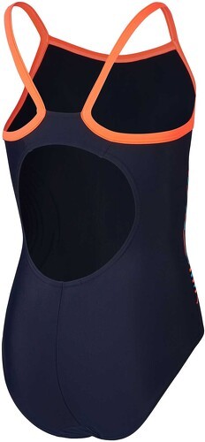 Speedo-SPEEDO MAILLOT PLASTISOL PLACEMENT THINSTRAP MUSCLEBACK BAMBINA-1