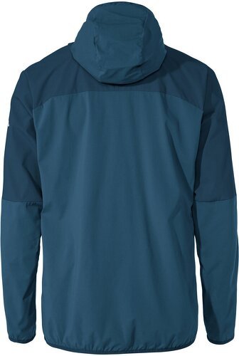 VAUDE-Veste imperméable VAUDE Tekoa-3