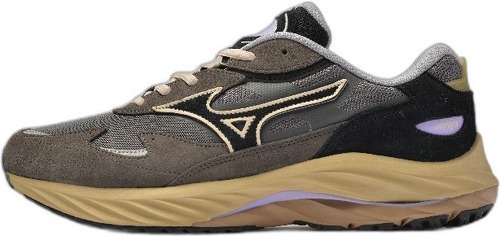 MIZUNO-Baskets Mizuno S.L.Wave Rider B-0