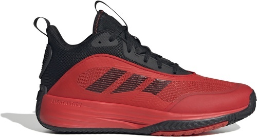 adidas-Chaussures indoor adidas Own the Game 3.0-0