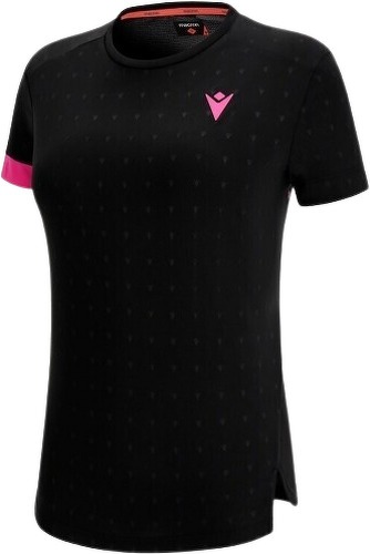 MACRON-Maillot femme Macron Start Cc Domizia-0