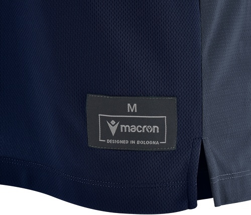 MACRON-Maillot femme Macron Tellurium Eco-3