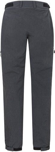 VAUDE-Pantalon de pluie VAUDE Yaras Warm-3