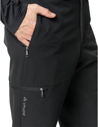 VAUDE-Pantalon imperméable VAUDE Strathcona II-4