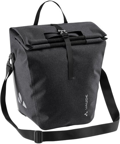 VAUDE-Sacoche de porte-bagages VAUDE ReCycle Single-0