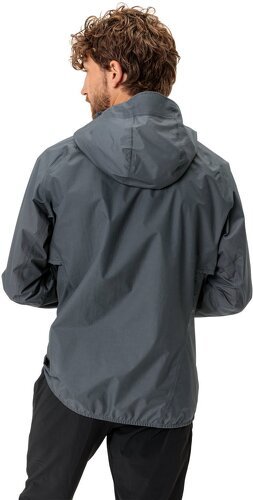 VAUDE-Veste imperméable VAUDE Scopi LW-4