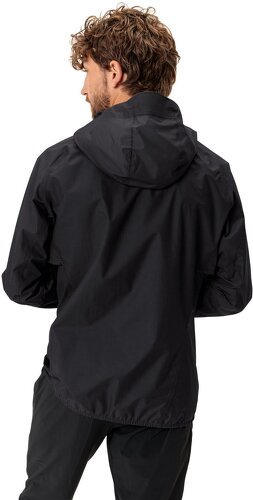 VAUDE-Veste imperméable VAUDE Scopi LW-4