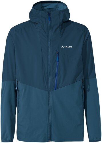 VAUDE-Veste imperméable VAUDE Tekoa-0